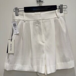 Babaton Kennedy Short NWT